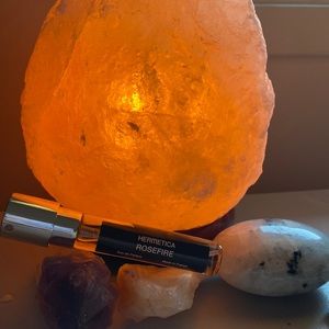 10 ml Rosefire Perfume